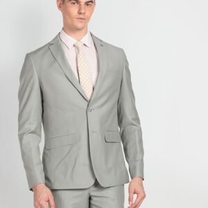 Arrow Men's Polyester Double Breasted Suits