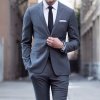 Men's Suits