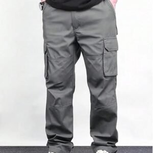 Lymio Men Cargo || Men Cargo Pants Cotton || Casual Cargos Pant