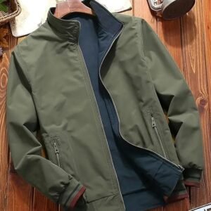 Lymio Jackets || Jacket for men || Lightweight Outwear Jacket (J-04-06)